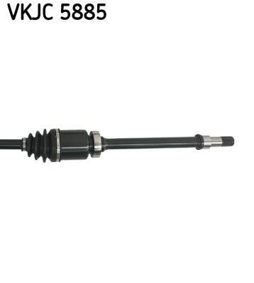 Cardan SKF ref. VKJC 5885